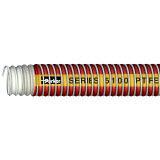 Composite PTFE Chemical Suction Hose, Series 5100